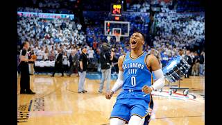 Reflecting on Russell Westbrook's legacy, OKC Thunder schedule highlights | Thunder Buddies podcast