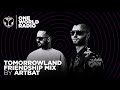 One World Radio - Friendship Mix - ARTBAT