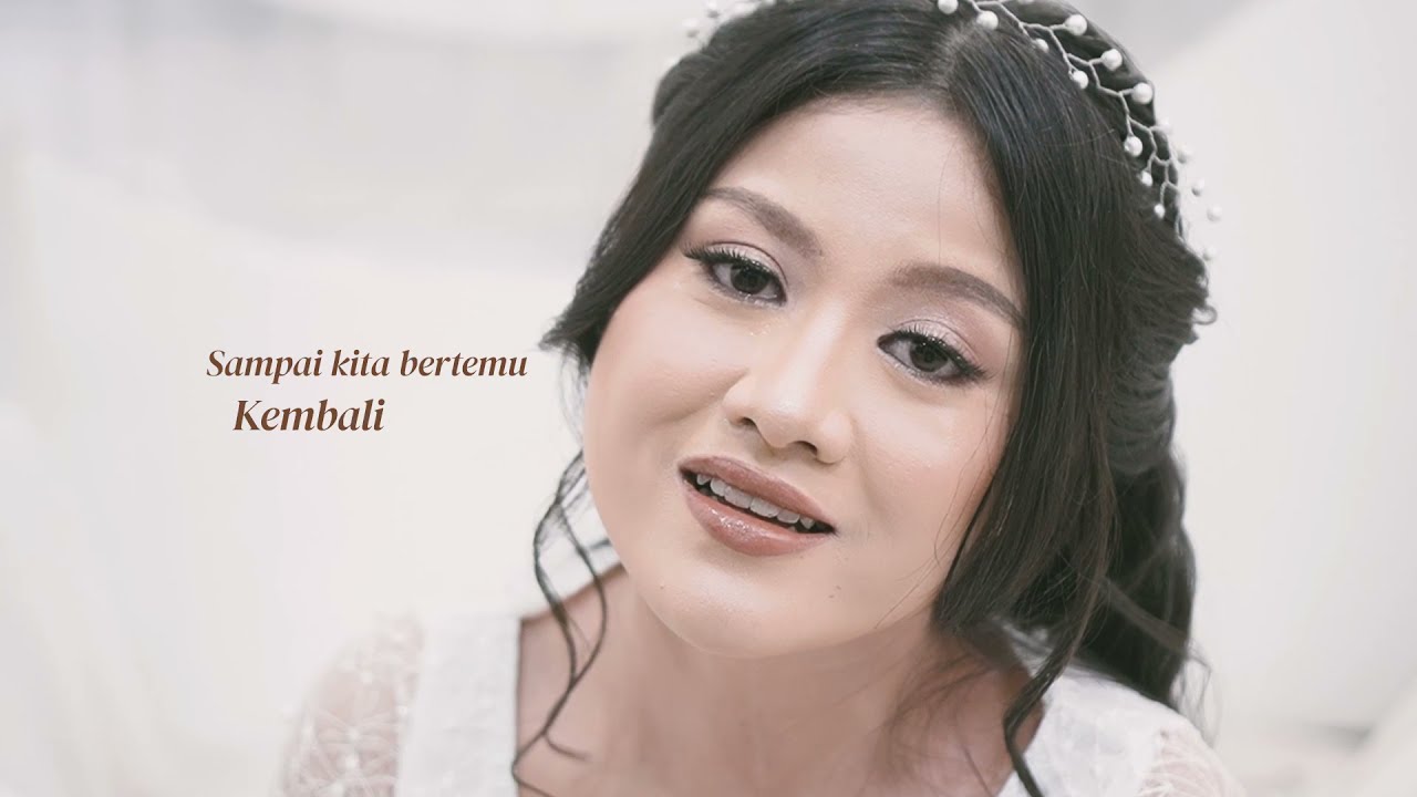 Keiko Fabianisa - Sampai Kita Bertemu Kembali (Official Lyric Video)