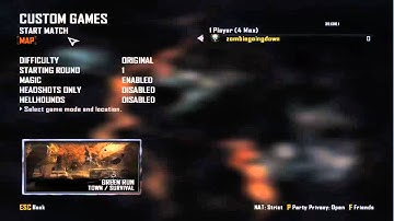 Call Of Duty Black Ops 2 Zombies ^^nosteam^^ Trainer