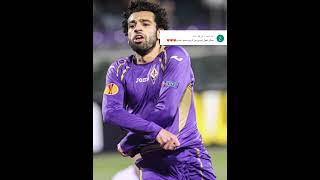 مسيرة محمد صلاح الكروية بالتفصيل 👌🔥🔥