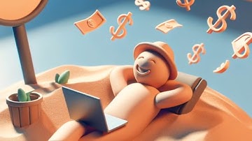 The 4-Hour Workweek Animated Book Summary