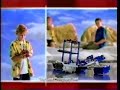 Transformers: Armada Optimus Prime & Megatron toy commercial (w' audio resync)