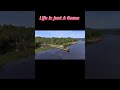 Look like we have ferry travel in ATS Louisiana DLC !!!  #ats #atsgameplay #atsgaming