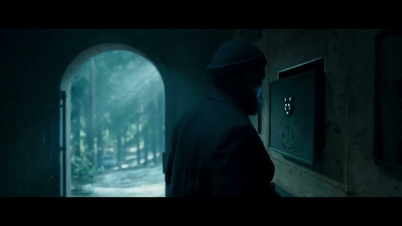 fury collecting the harvestor ×|| secret invasion episode 5 ending 