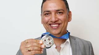 Celebrating Community Champions in Victoria