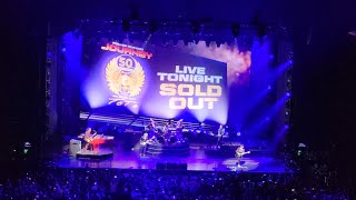 Journey (LIVE) in Jacksonville, FL. Concert 02/26/2023 (Full)