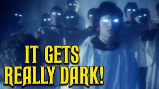 The DARK SECRET Behind 'Total Eclipse of the Heart'