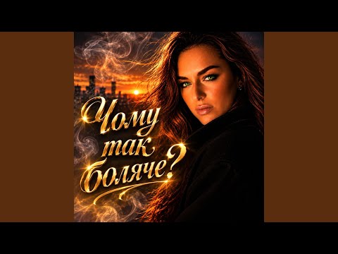 Чому так боляче?