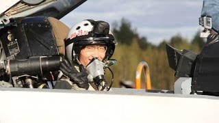 ロシアには民間人のためのMiG-29飛行！Fly in MiG 29 for civilians in Russia! by Aerospace Adventure - MiG-29 Flights 11,568 views 8 years ago 27 minutes