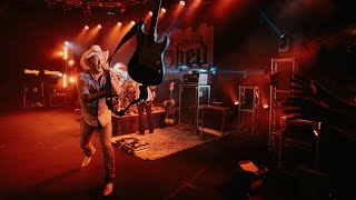 Silverada - "Rainy Day" (Live at The Shed Maryville, Tennessee)