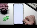 OnePlus Ace 3 — как проверить IMEI и серийный номер (SN)