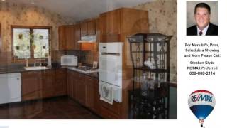 34 WASHINGTON AVE, BERLIN, NJ Presented by Stephen Clyde.