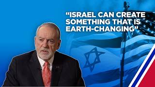 U.S. Ambassador to Israel Mike Huckabee on the Importance of the Bilateral Relationship