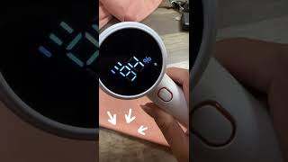 #lintroller #electric #giftideas2024 #musthaves2024 #selfcare