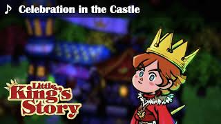 Celebration in the Castle - Little King's Story Soundtrack screenshot 3