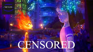 ELEMENTAL | Unnecessary Censorship