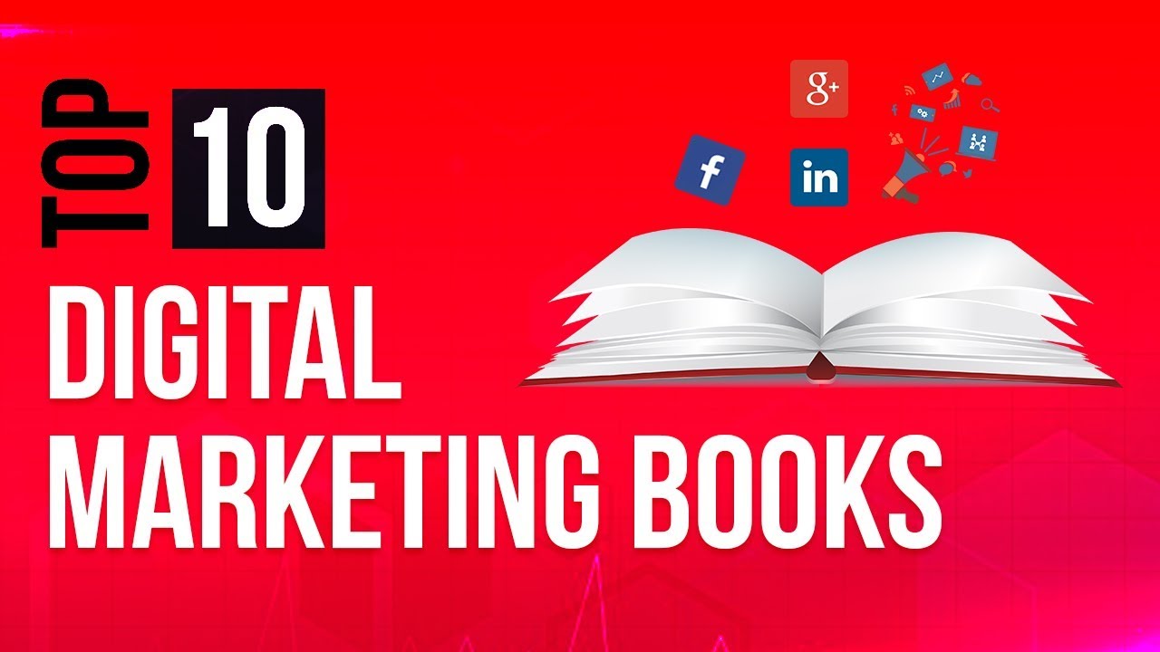 book review digital marketing