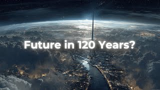 Is This Humanity's Future in 120 Years  |  AI Short Film (4K)