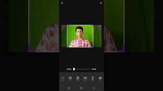 best android app for chroma key better than kinemaster screenshot 3