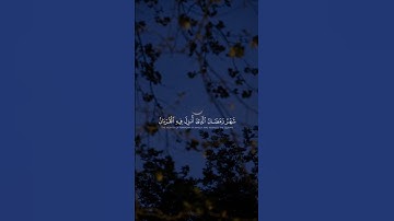 تلاوة خاشعة للشيخ عبد الرحمن مسعد - شهر رمضان الذي انزل فيه القران | سورة البقرة
