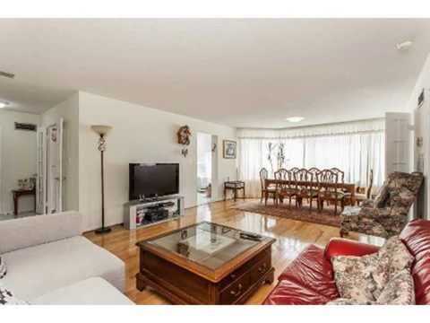 Rodeo Walk Condos - 30 Greenfield Ave. Toronto - Condominium MLS Listings For Sale