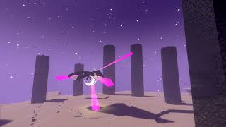 Minecraft Remastered Trailer Rtx 3080 Ti - Work In Progress