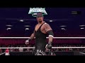 WWE 2k25 #2 Online