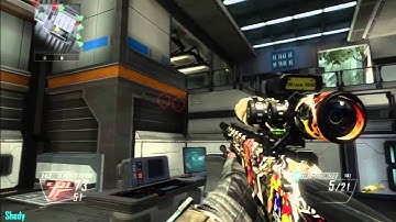 COD:Bo2 Non Host Aimbot 1.19