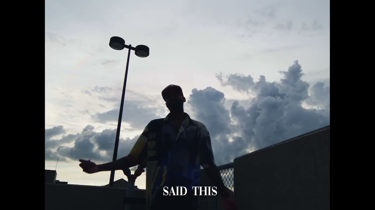 Lärs - Twinn Directed by 