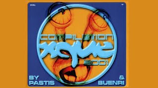XQUE COMPILATION 2001 BY PASTIS & BUENRI (CD 3)