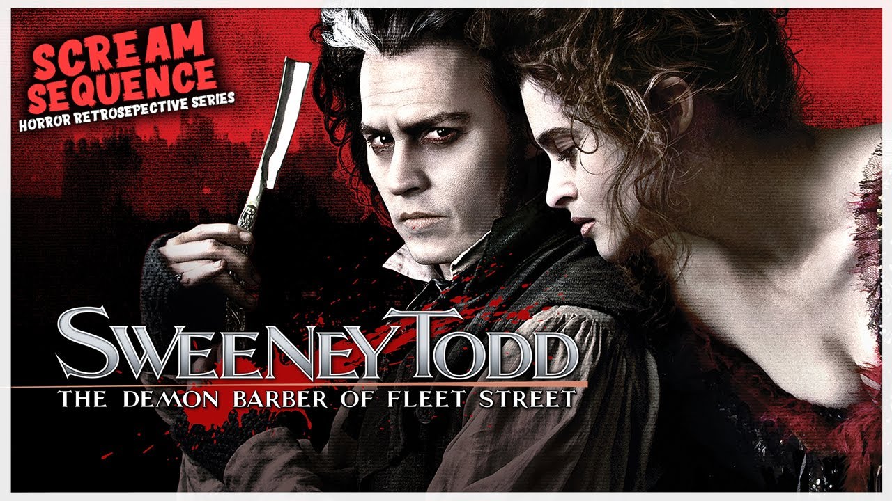'Sweeney Todd: The Demon Barber of Fleet Street' - REVIEW
