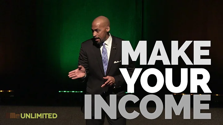 $50 Billion Man (trailer) - Eugene Mitchell - BMe ...