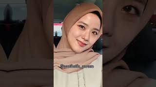 Blackpink In Hijab