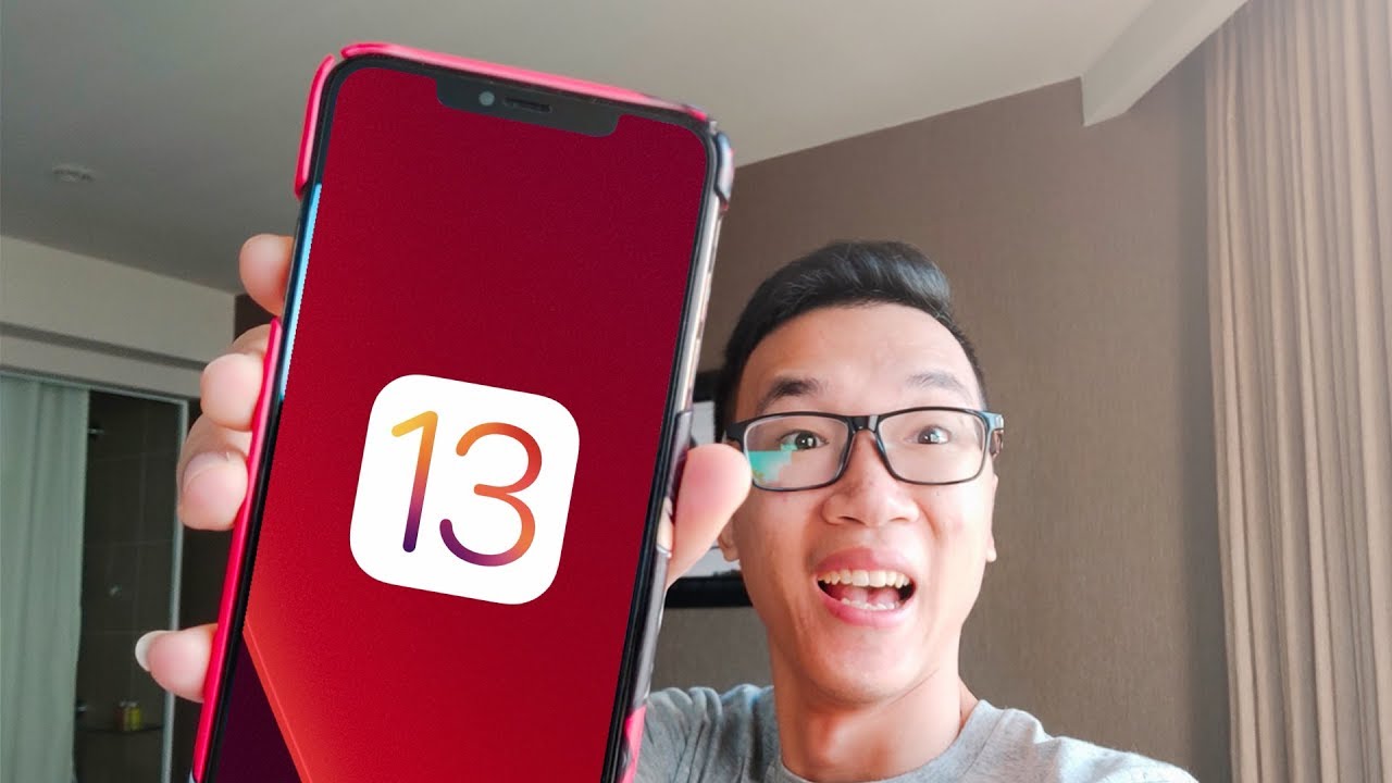 Có Nên Nâng Cấp Ios 13: Những Tính Năng Bạn Cần Biết