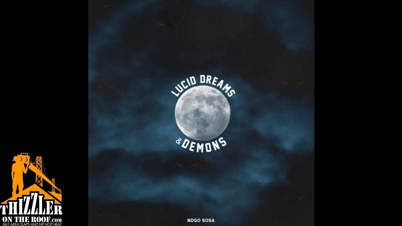 NDGO Sosa ft. Pluto Mars - Dawgs [Thizzler.com]