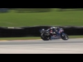MotoAmerica Honda Superbike Showdown of Wisconsin SuperSport Superstock 600 Race Day 2