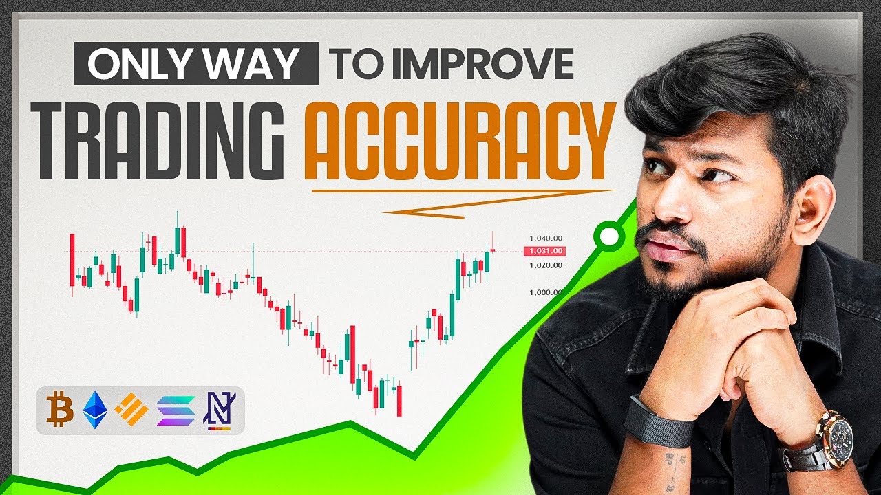 The Secret Strategy That Can Boost Your Trading Accuracy Instantly | IITian Trader