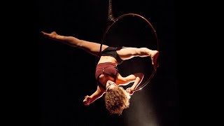 The 7 Fingers - Sequence 8 - Sadlers Wells Is Dance