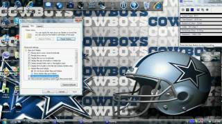How to change file Extension on vista screenshot 5