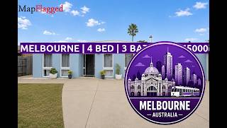 Melbourne,AU | Buy house at 23 Emanuel Drive, Seaford, VIC, 3198, Australia | MapFlagged