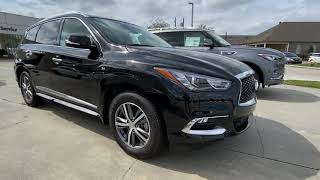 INFINITI of Baton Rouge March Special!