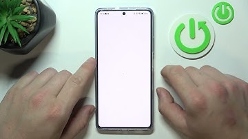 How to Use Google Assistant on Lock Screen on POCO F5