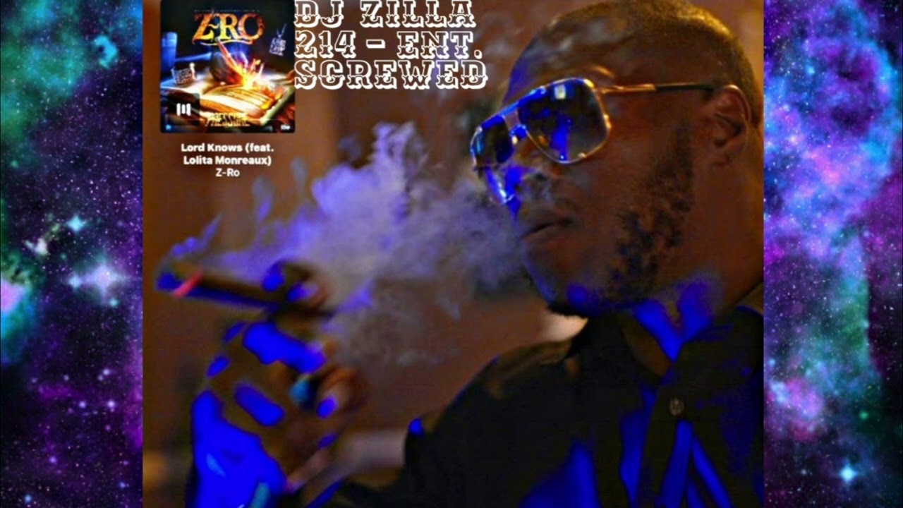 Z-Ro - Lord Knows Ft Lolita Monreaux (2022)