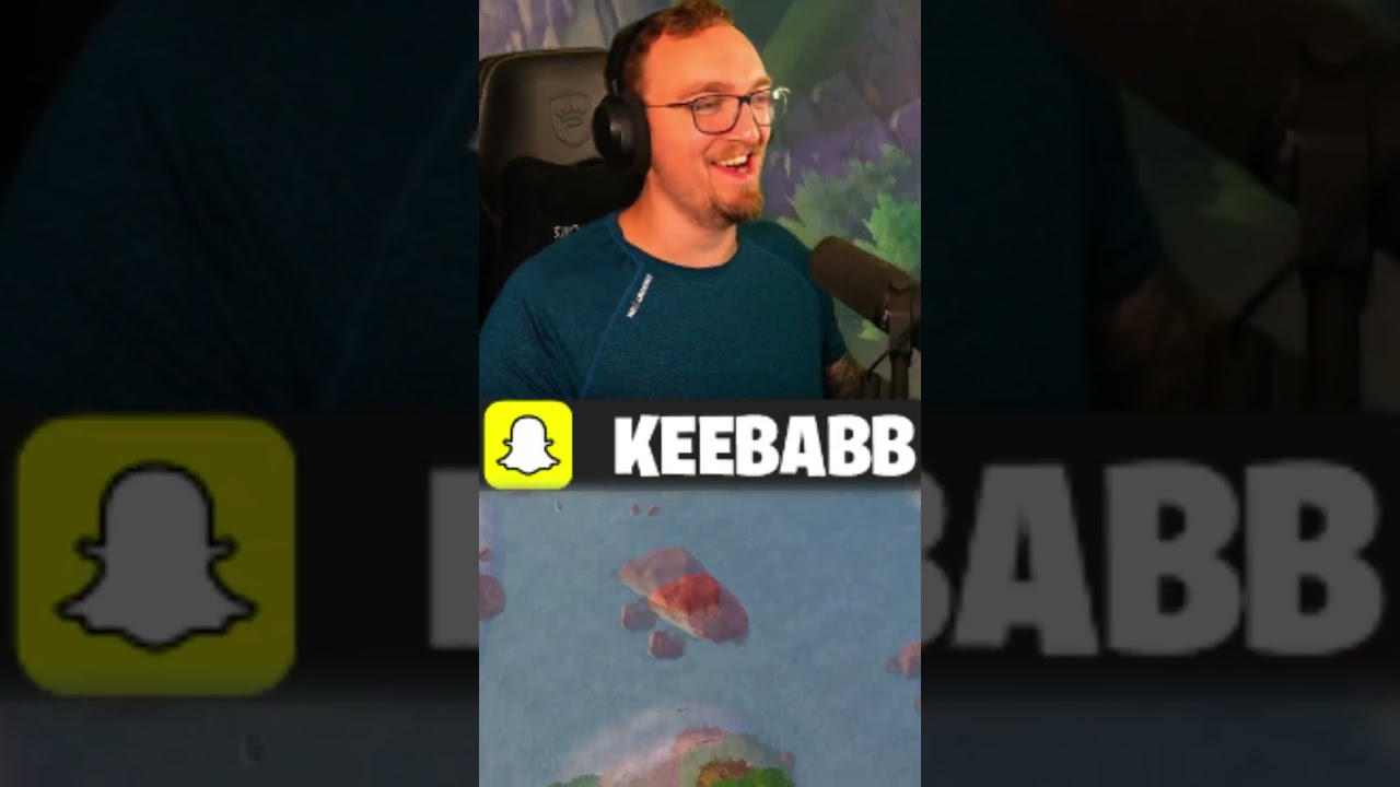 Noob-Erik visar en SJUK glitch! #shorts