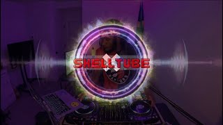 Vibe mix (Hip Hop, Afrobeats, Amapiano) (SHELLTUBE)