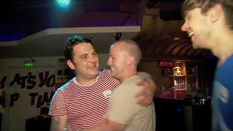 From Wrexham to Wuhan: UK Now Concert Series Documentary