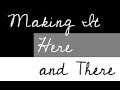 Making it here and there se01 ep01 marissa gutirrezvicario