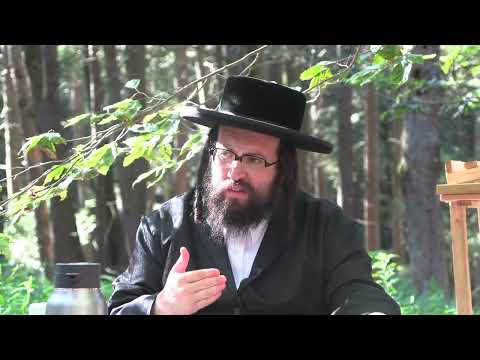 ר' יואל רוטה - שטערן די קלאס - חיזוק למחנכות שופטים תשפ''ה