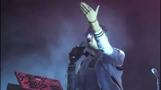 Download lagu Kasablanca - Breathe (live from the Gorge)